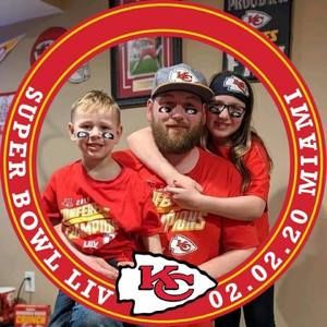 Meet your Posher, Jon